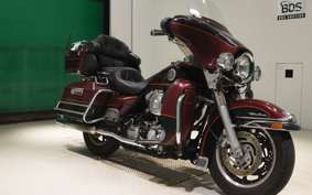 HARLEY FLHTCUI 1450 2001
