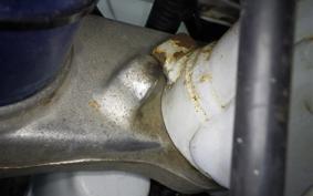 HONDA CRM250R GEN 2 MD24