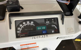 HONDA  GYRO X BASIC  TD02