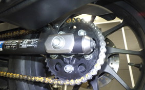 HONDA REBEL 250 A 2002 MC49