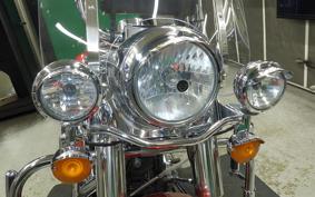 HARLEY FLHR 1690 2013