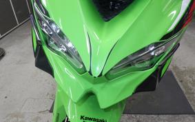 KAWASAKI ZX-25R 2022 ZX250E