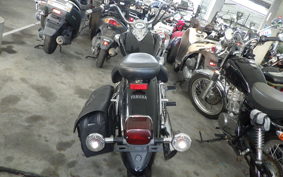 YAMAHA DRAGSTAR 250 2006 VG05J