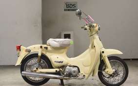 HONDA LITTLE CUB E C50