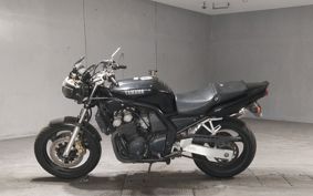 YAMAHA FZ400 1998 4YR