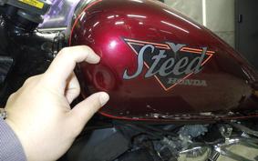 HONDA STEED 400 1992 NC26
