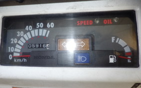 HONDA GYRO X TD01