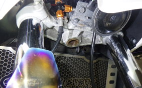 HONDA CB1300SF SUPER BOLDOR 2009 SC54