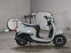 Фото Honda GIORNO с японского аукциона