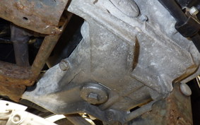 SUZUKI ADDRESS 110 CE47A