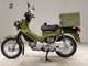 Фото Honda CROSS CUB 50 2018 с японского аукциона