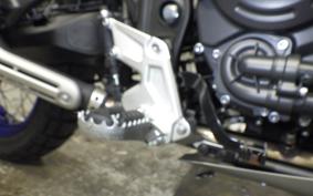 YAMAHA TENERE 700 2025 DM17J
