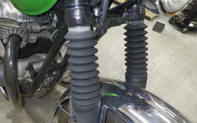 KAWASAKI W400 2007 EJ400A