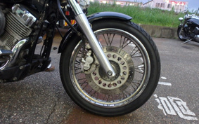 YAMAHA DRAGSTAR 400 1996 4TR