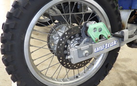 KAWASAKI KMX200 MX200A