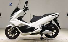 HONDA PCX 150 KF30