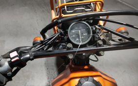 SUZUKI DF125E SF44A