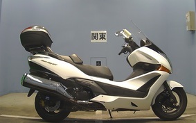 HONDA SILVER WING 600 GT ABS 2010 PF02