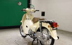 HONDA C50 SUPER CUB AA09