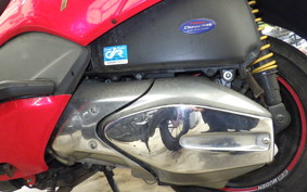 HONDA FORZA Z 2007 MF08