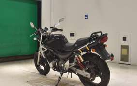 KAWASAKI BALIUS 250 Gen.2 2025 ZR250B