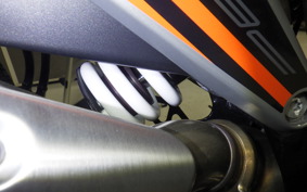 KTM 790 DUKE 2018