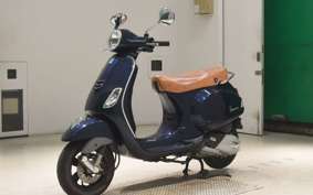 VESPA LX125IE 2020