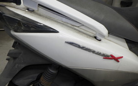 YAMAHA CYGNUS 125 XSR 2 SE44J