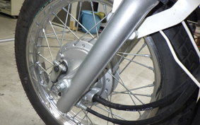 HONDA CROSS CUB 50 2020 AA06