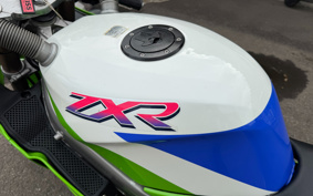 KAWASAKI ZXR250 ZX250C