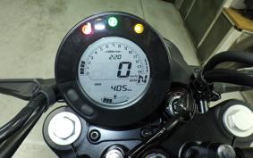 KAWASAKI ELIMINATOR400-3 2025 EL400A