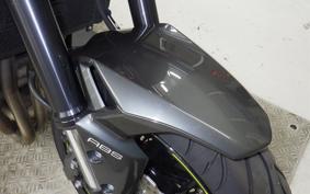 KAWASAKI Z900 Gen.2 2018 ZR900B