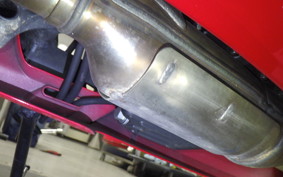 HONDA CBR400R 2024 NC65