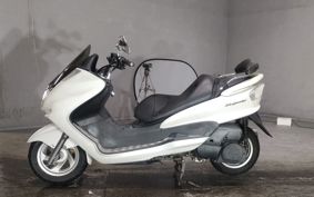 YAMAHA MAJESTY 250 SG03J