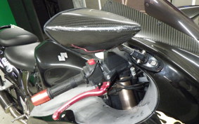 SUZUKI HAYABUSA Gen.2 2015