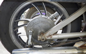 YAMAHA XV750 SPECIAL 5E5