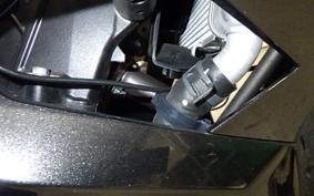 KAWASAKI NINJA 250 2 2000 EX250P
