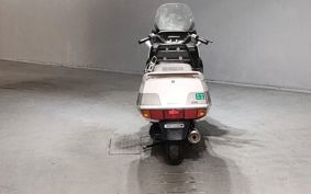 HONDA FUSION MF02