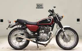 HONDA CB223S 2018 MC40