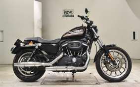 HARLEY XL883RI 2011