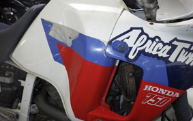 HONDA AFRICA TWIN 750 1990 RD04
