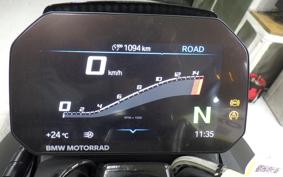 BMW M1000R M Competition 2026