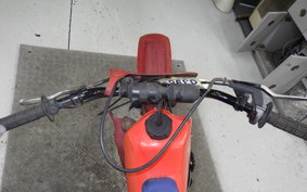 HONDA CR80R HE04