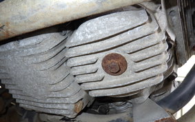 YAMAHA XS750 SPECIAL 1J7