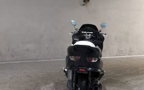 HONDA FORZA Z MF08
