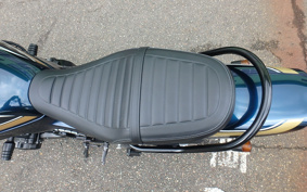 KAWASAKI Z900RS 2023 ZR900K