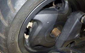 HONDA PS250 2023 MF09