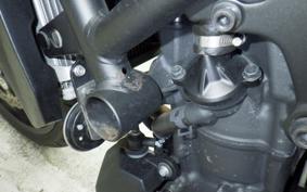 YAMAHA MT-07 ABS 2014 RM07J