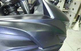 KAWASAKI NINJA 650 A 2024 ER650S