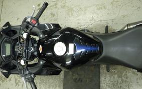 HONDA CBR400R ABS 2014 NC47